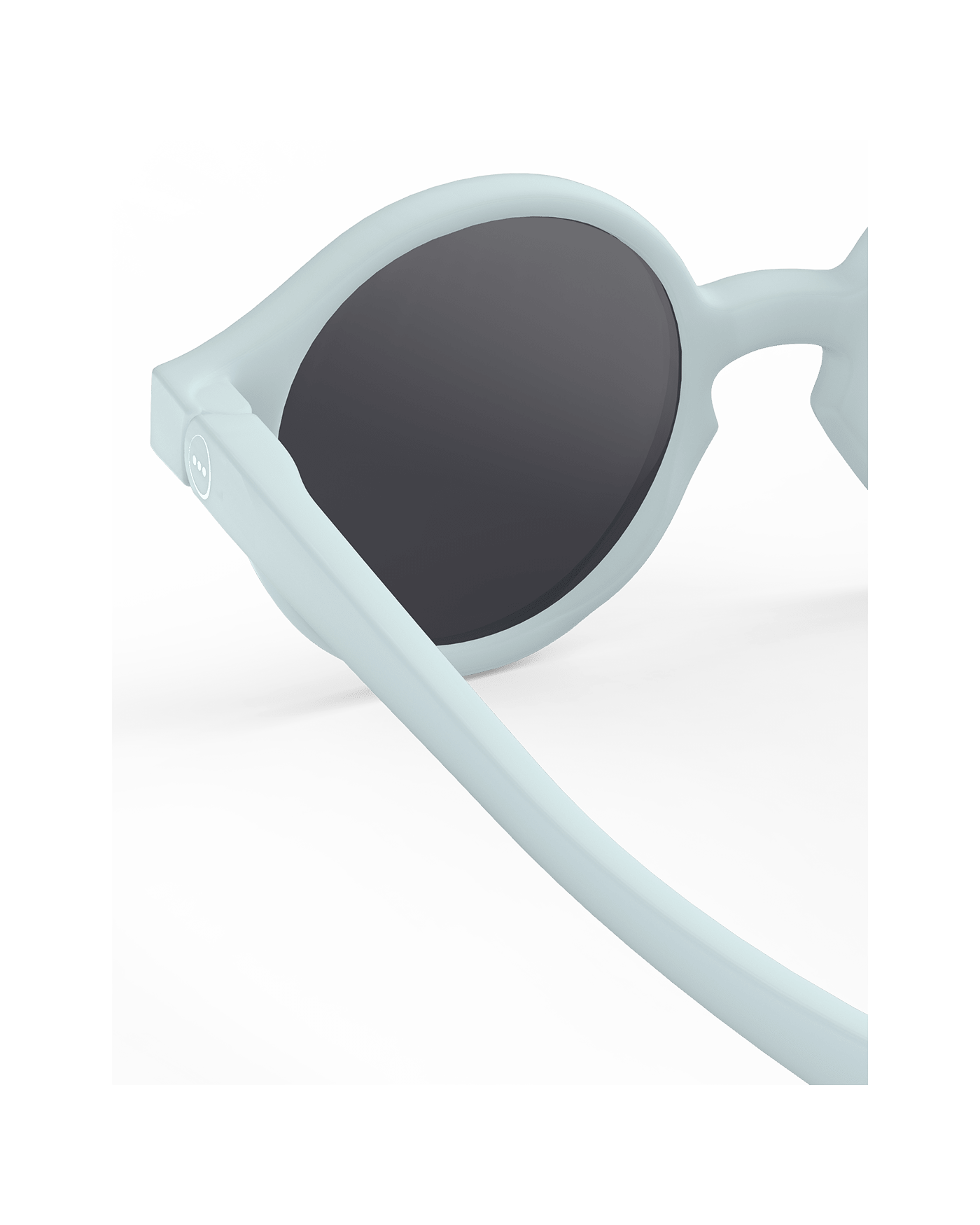 IZIPIZI Kids Zonnebril Sweet Blue 9 - 36 maanden – Little Wannahaves