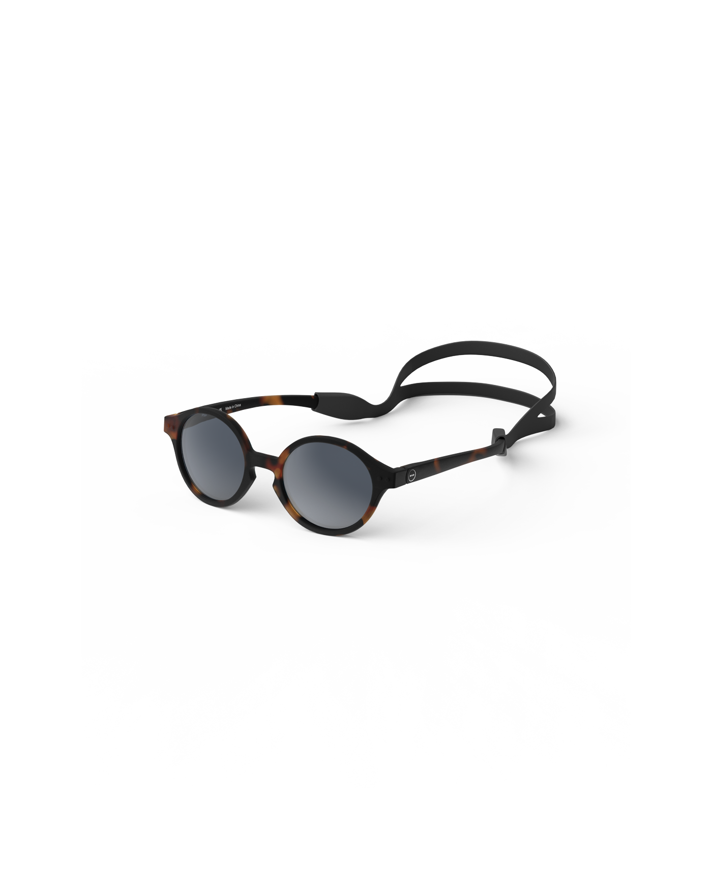 IZIPIZI Kids Zonnebril Tortoise 9-36 maanden