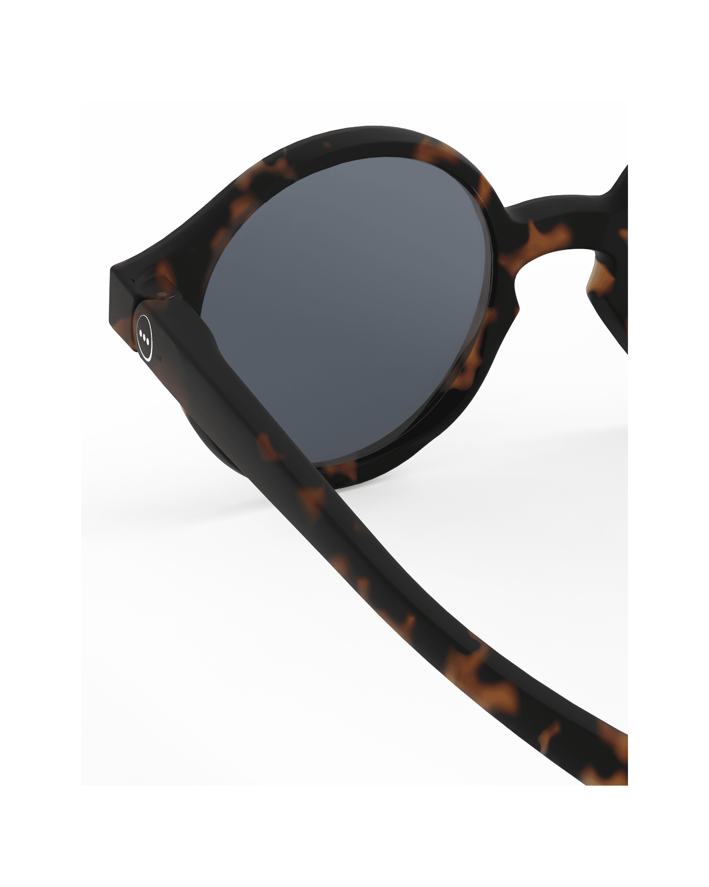 IZIPIZI Kids Zonnebril Tortoise 9 - 36 maanden – Little Wannahaves