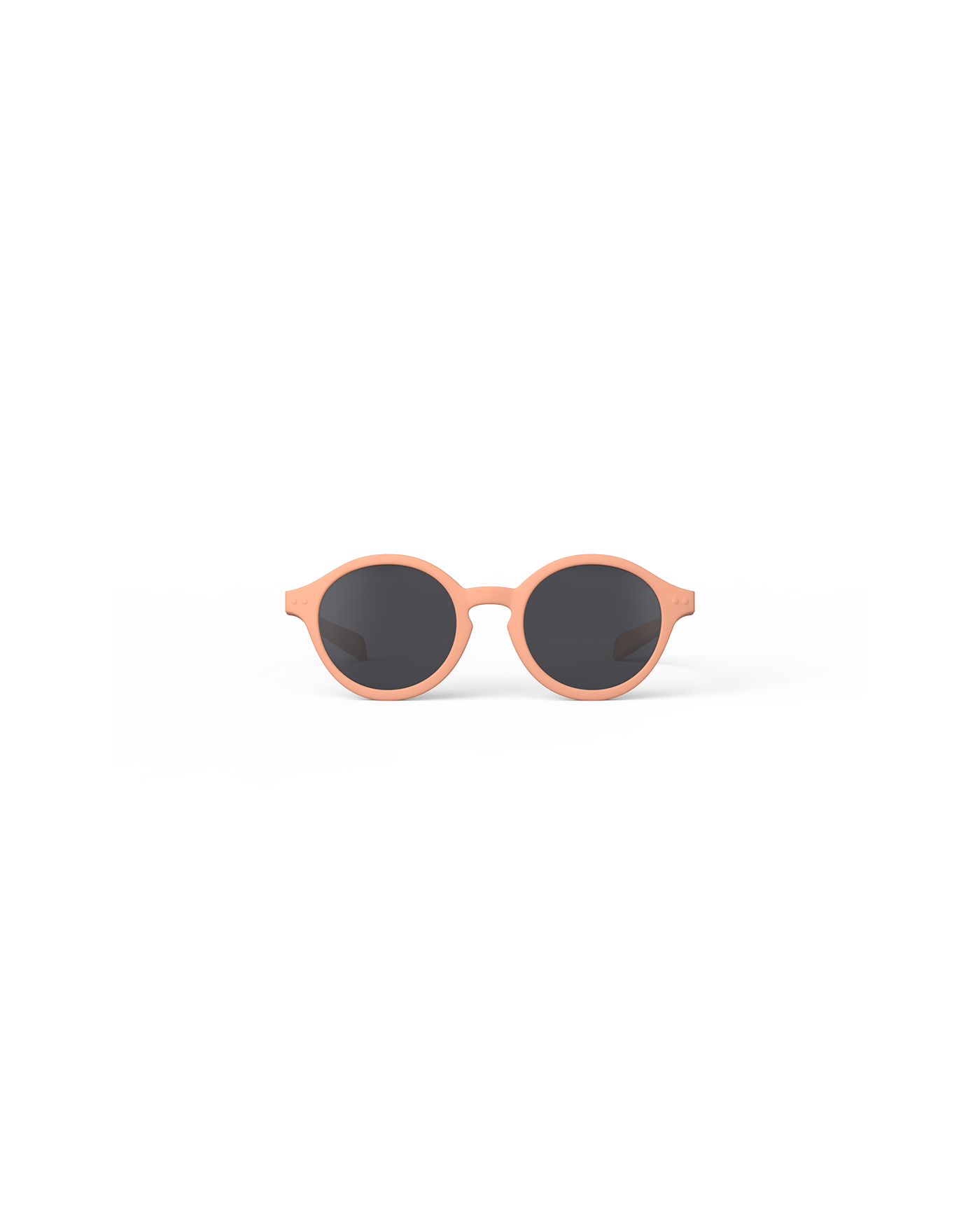 IZIPIZI Kids Plus Zonnebril Apricot 3-5 jaar