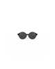 IZIPIZI Baby Zonnebril Black 0-9 maanden