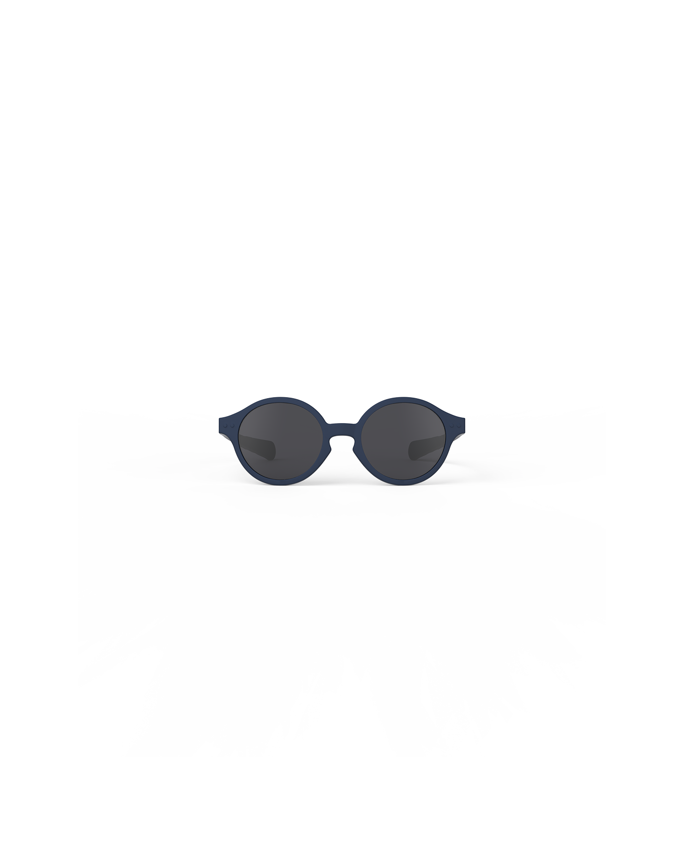 IZIPIZI Baby Zonnebril Denim Blue 0-9 maanden