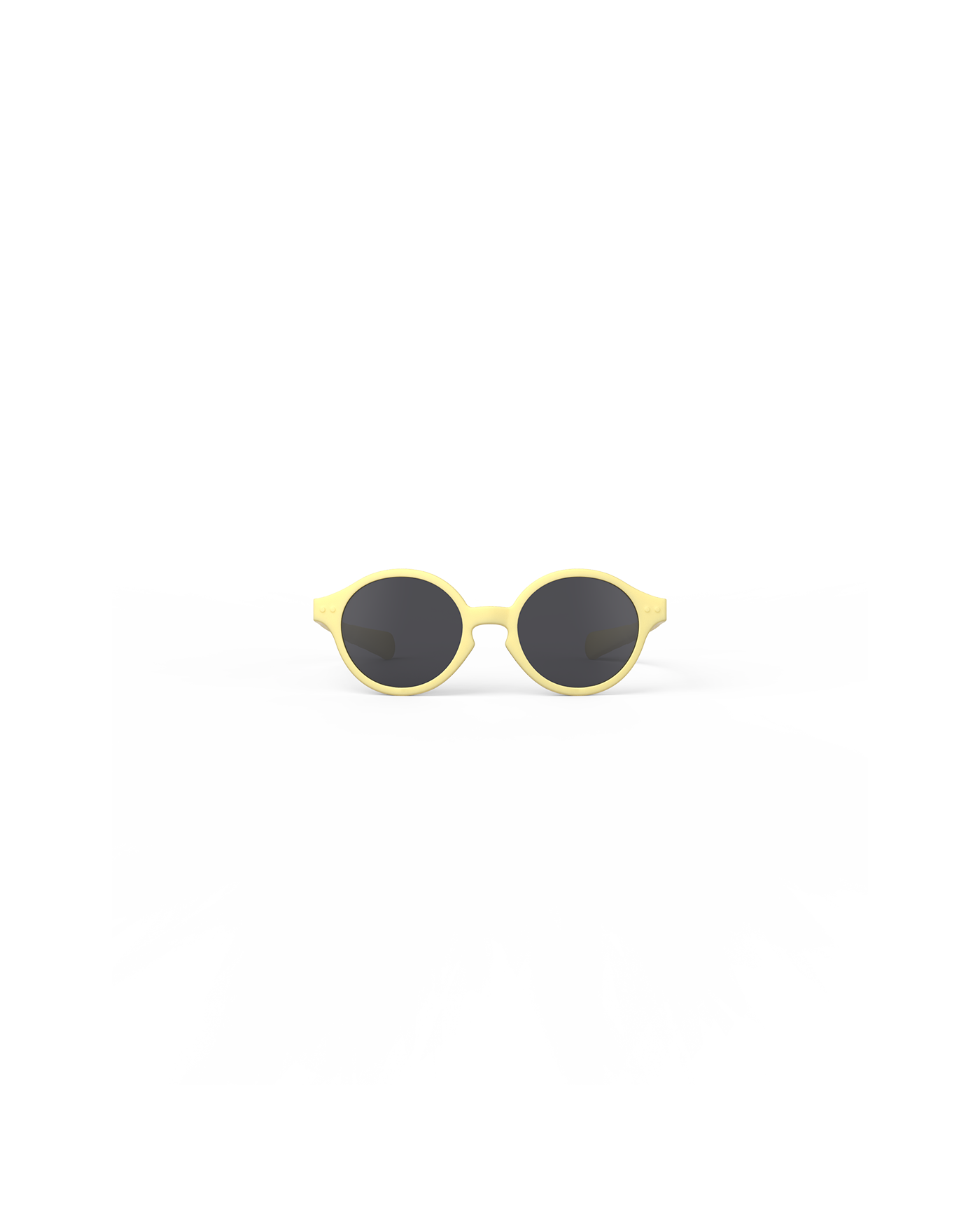 IZIPIZI Baby Zonnebril Lemonade 0-9 maanden