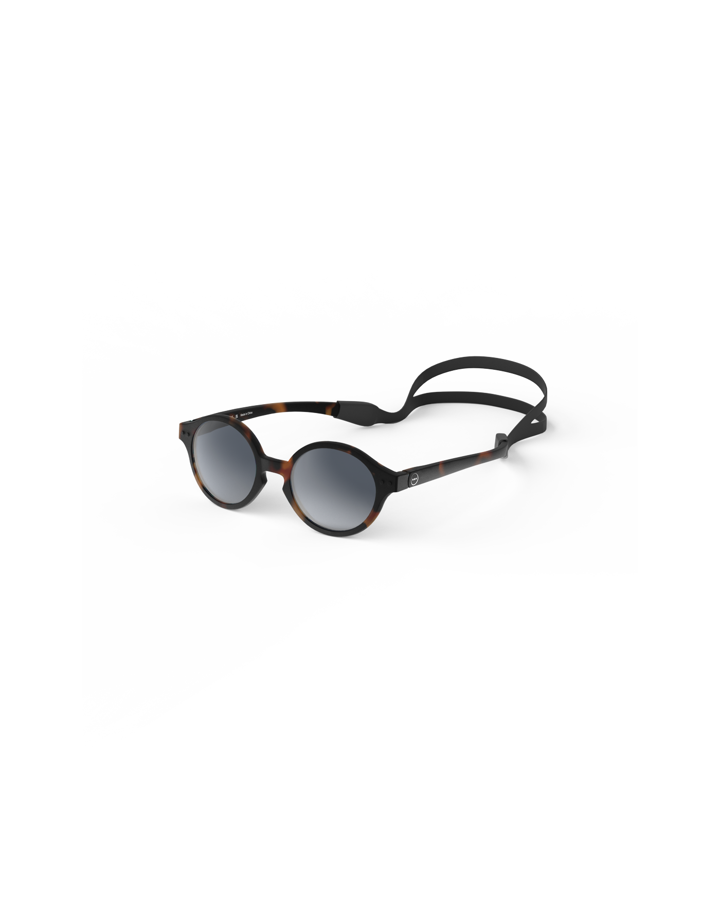 IZIPIZI Baby Zonnebril Tortoise 0-9 maanden