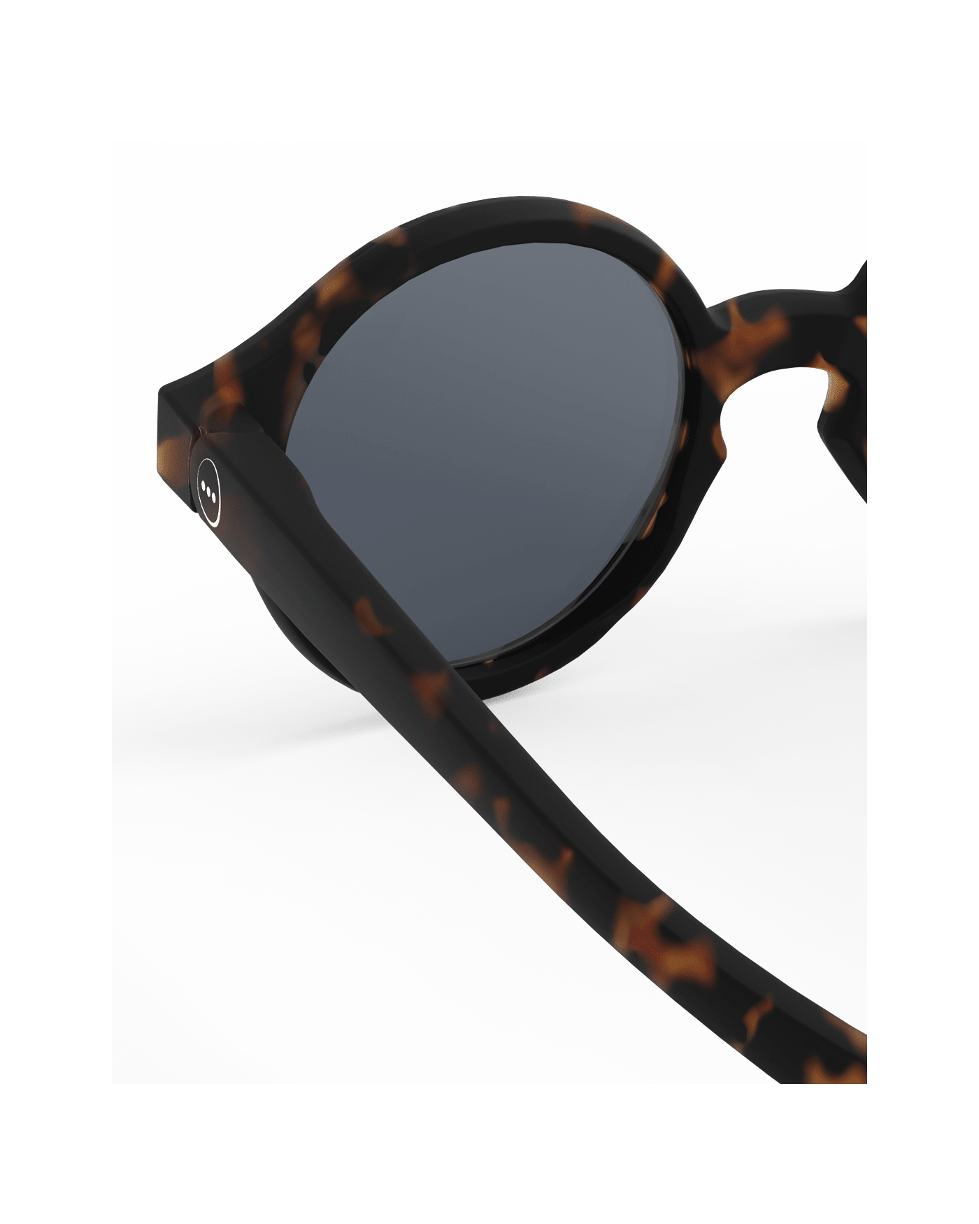 IZIPIZI Baby Zonnebril Tortoise 0 - 9 maanden – Little Wannahaves