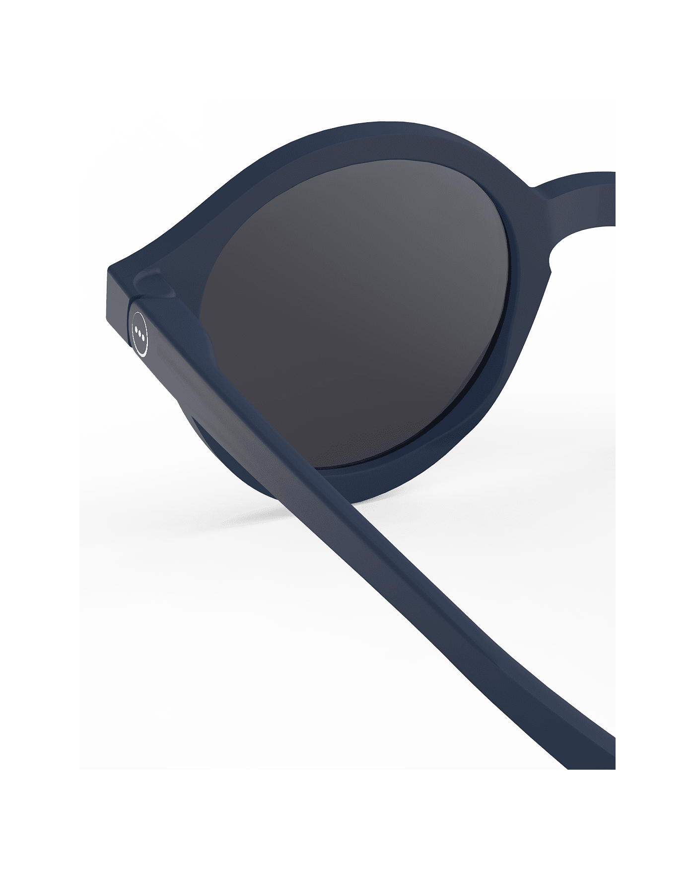 IZIPIZI Kids Plus Zonnebril Denim Blue 3 - 5 jaar – Little Wannahaves