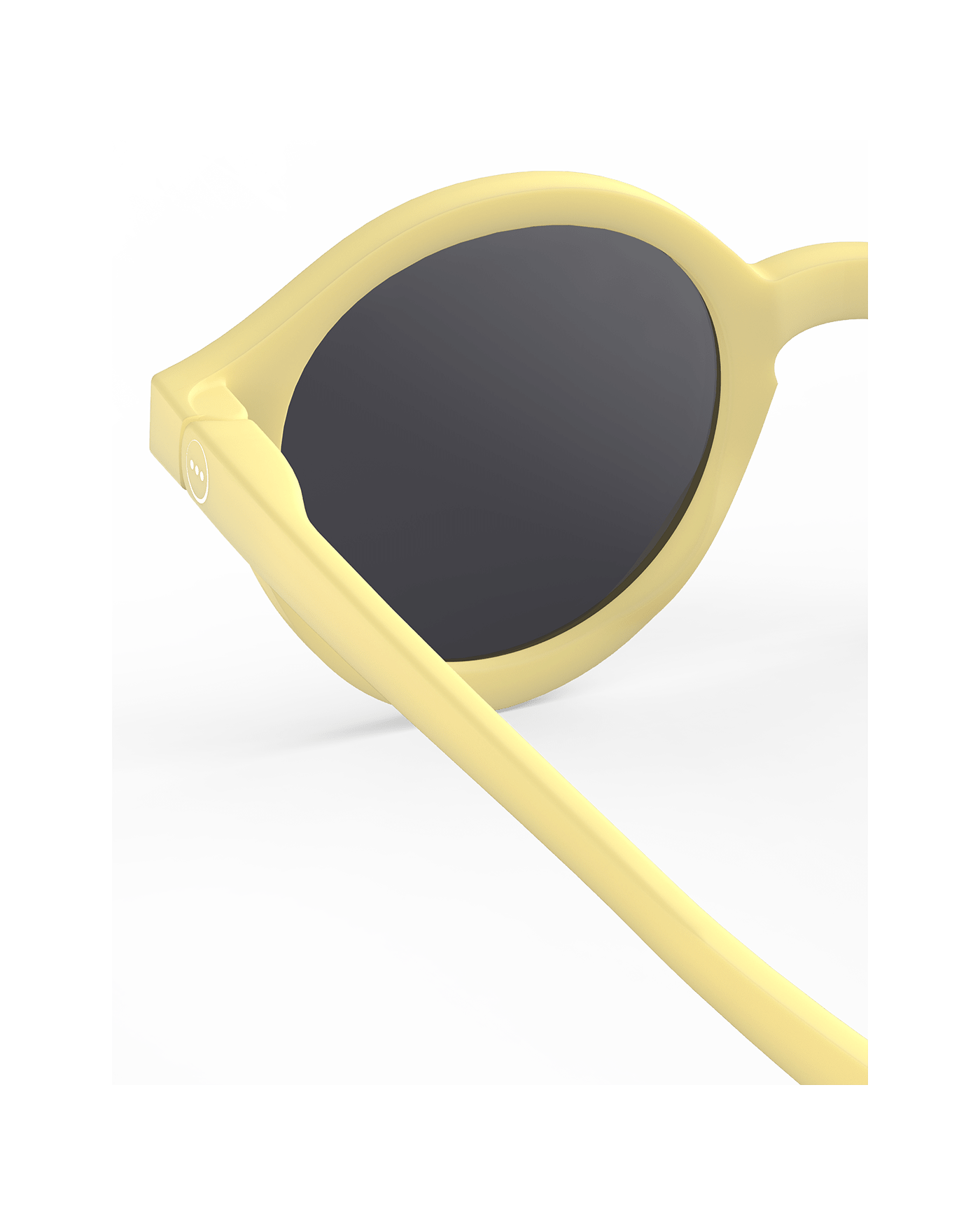 IZIPIZI Kids Plus Zonnebril Lemonade 3 - 5 jaar – Little Wannahaves