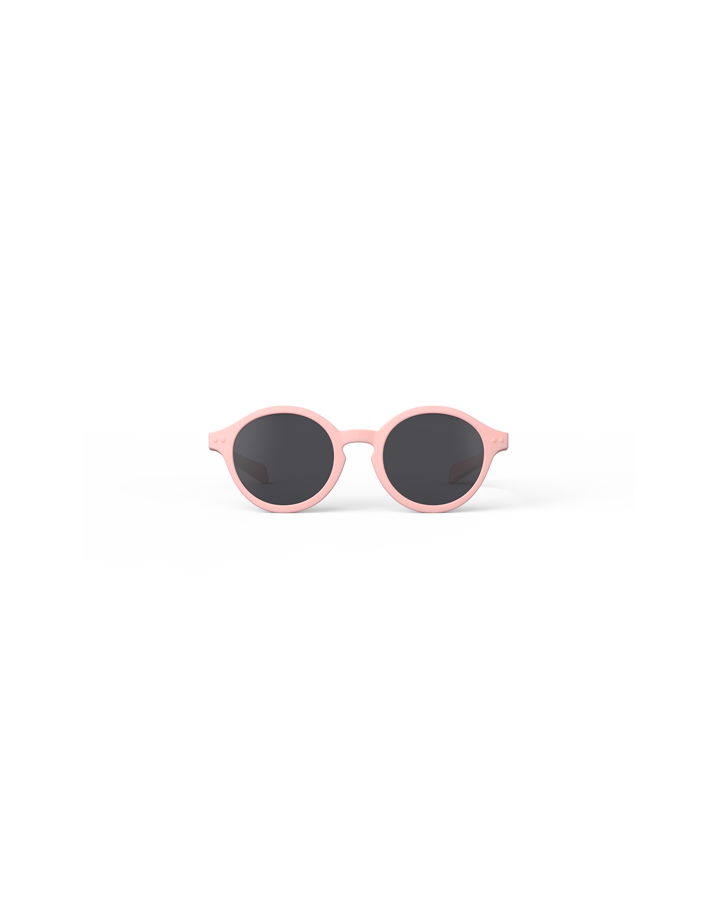 IZIPIZI Kids Plus Zonnebril Pastel Pink 3-5 jaar