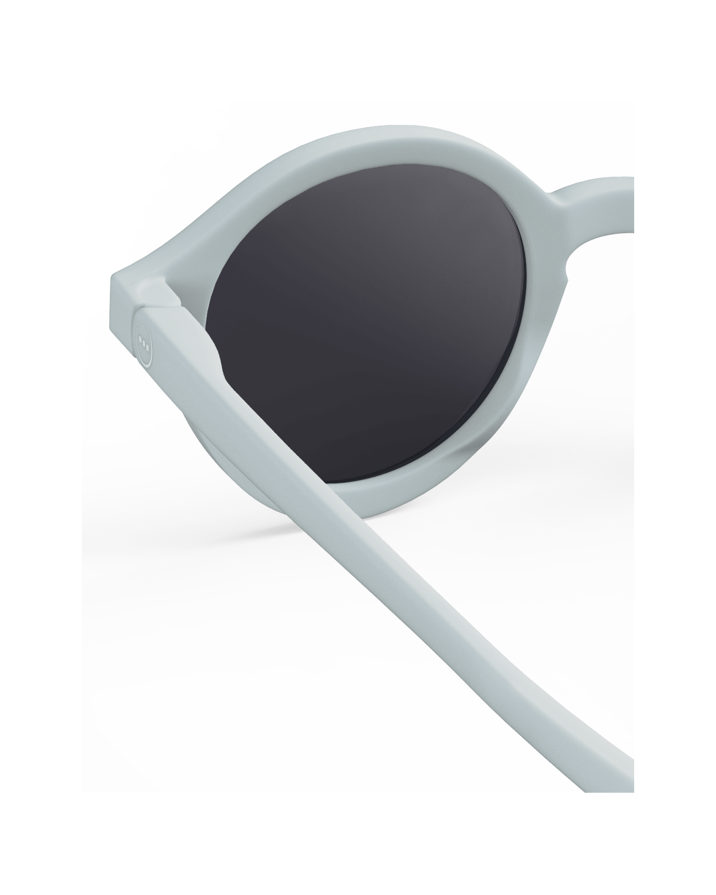 IZIPIZI Kids Plus Zonnebril Sweet Blue 3 - 5 jaar – Little Wannahaves