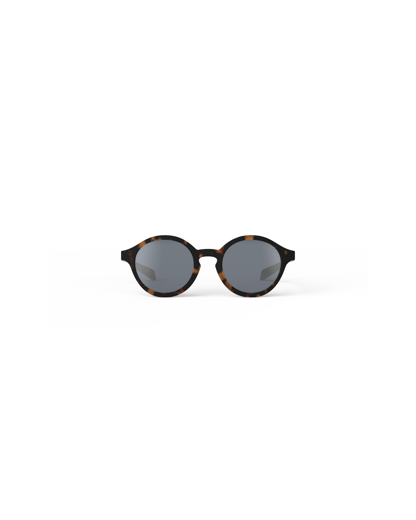 IZIPIZI Kids Plus Zonnebril Tortoise 3-5 jaar