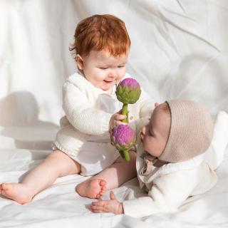 Oli & Carol Rammelaar Artisjok