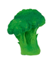 Oli & Carol Bijt- en Badspeelgoed Broccoli