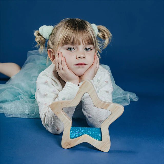 Petit Boum Sensorische Ster Orionis – Little Wannahaves