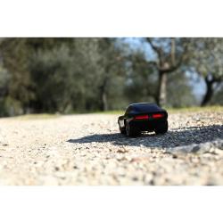 Playforever Speelgoedauto Leadbelly Skeeter Zwart