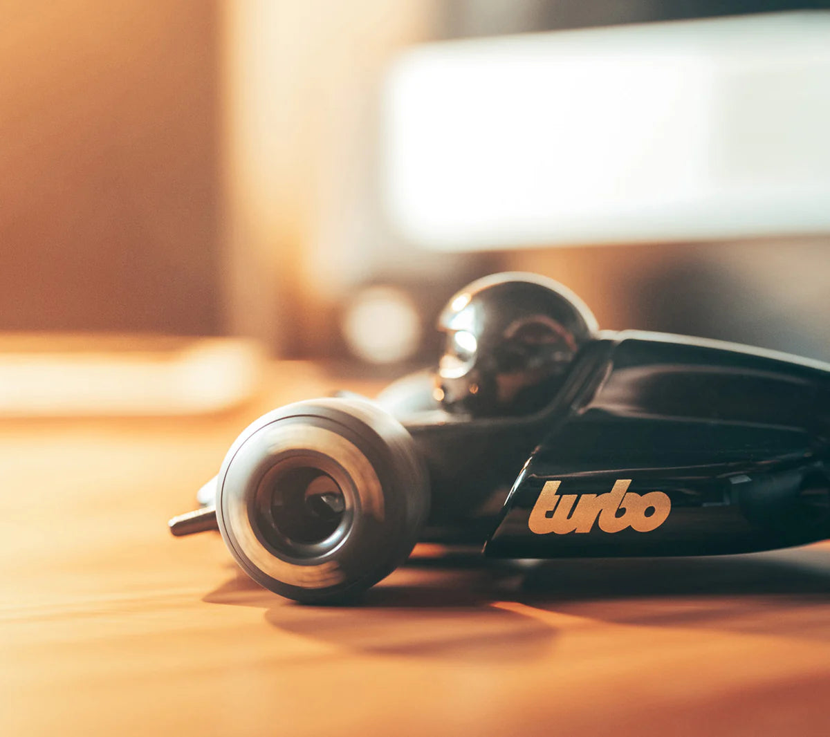 Playforever Speelgoedauto Turbo Jet