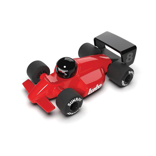 Playforever Speelgoedauto Turbo Laser