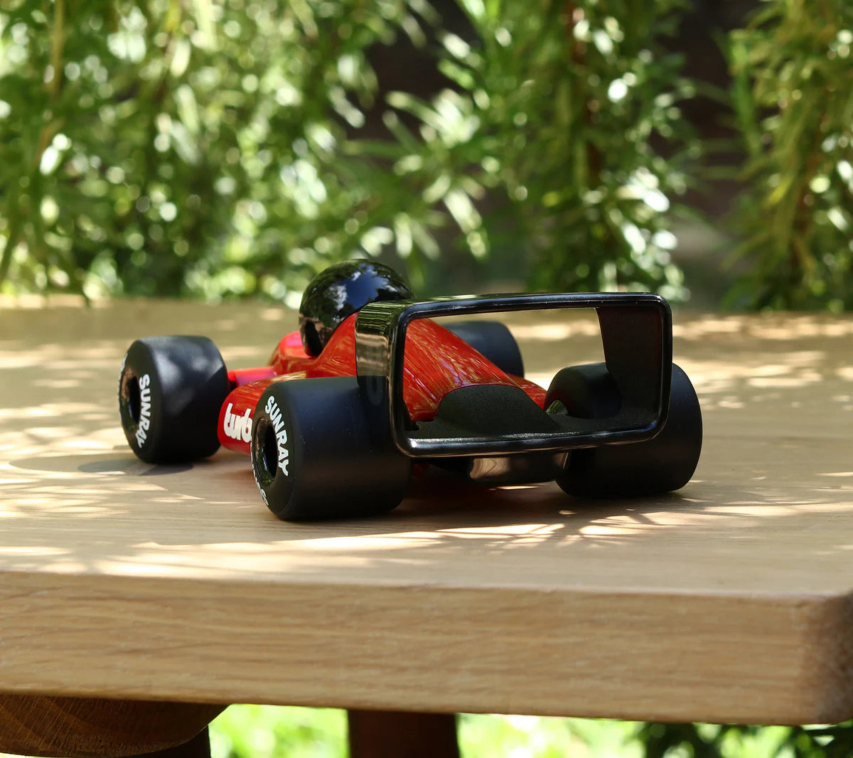 Playforever Speelgoedauto Turbo Laser