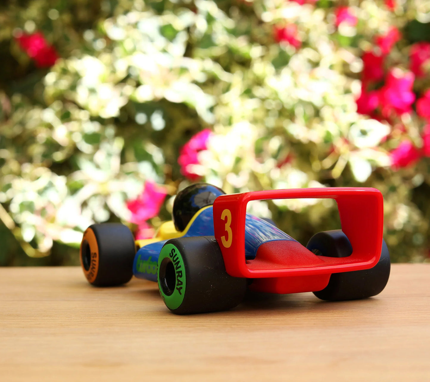 Playforever Speelgoedauto Turbo Miami