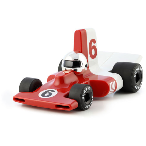 Playforever Speelgoedauto Verve Velocita Jean