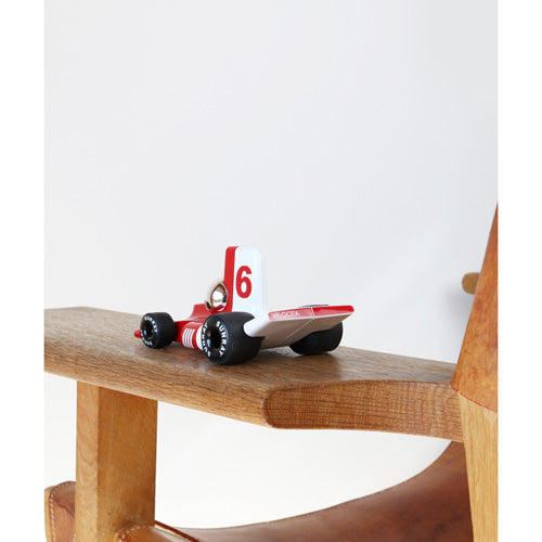 Playforever Speelgoedauto Verve Velocita Jean