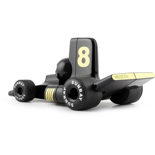 Playforever Speelgoedauto Verve Velocita Emilio – Little Wannahaves