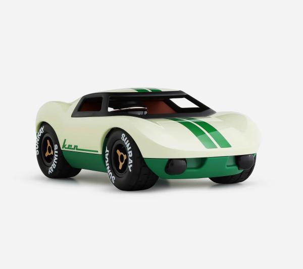 Playforever Speelgoedauto Ken Cline