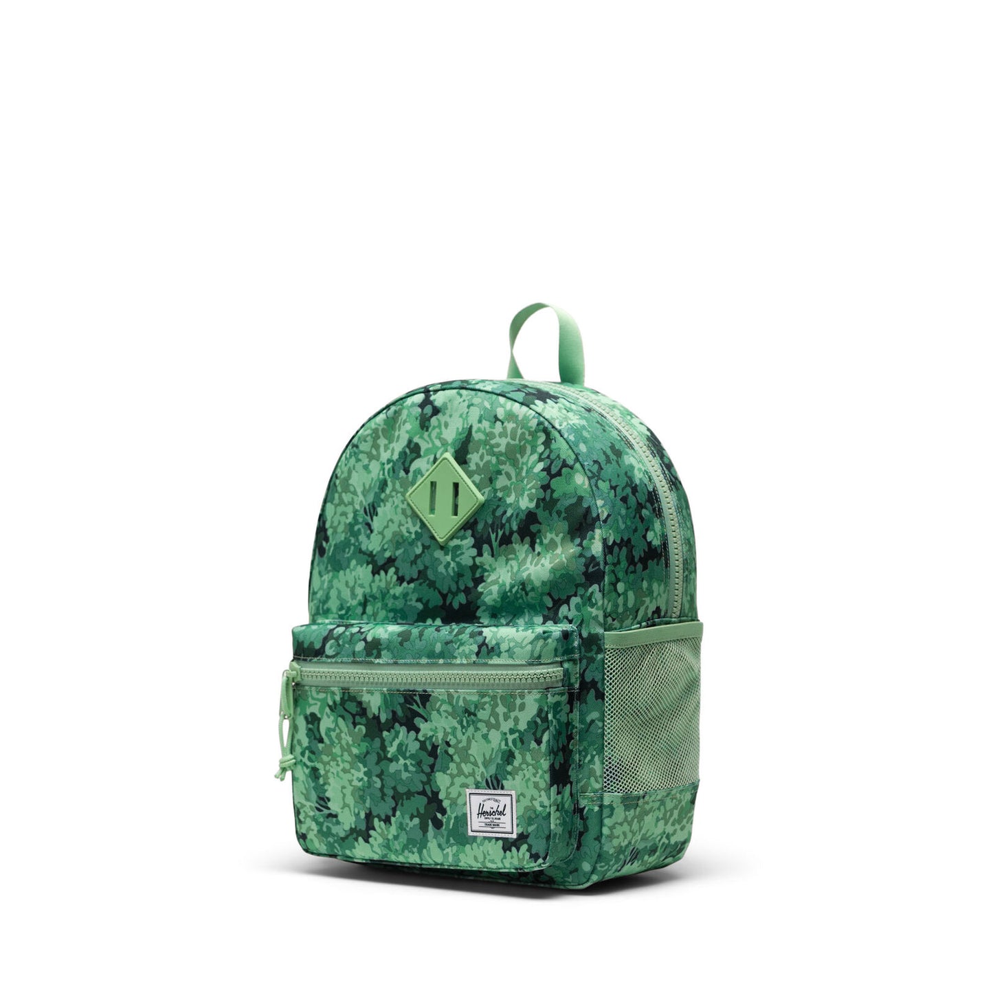 Herschel Rugtas Heritage Kids Canopy Camo