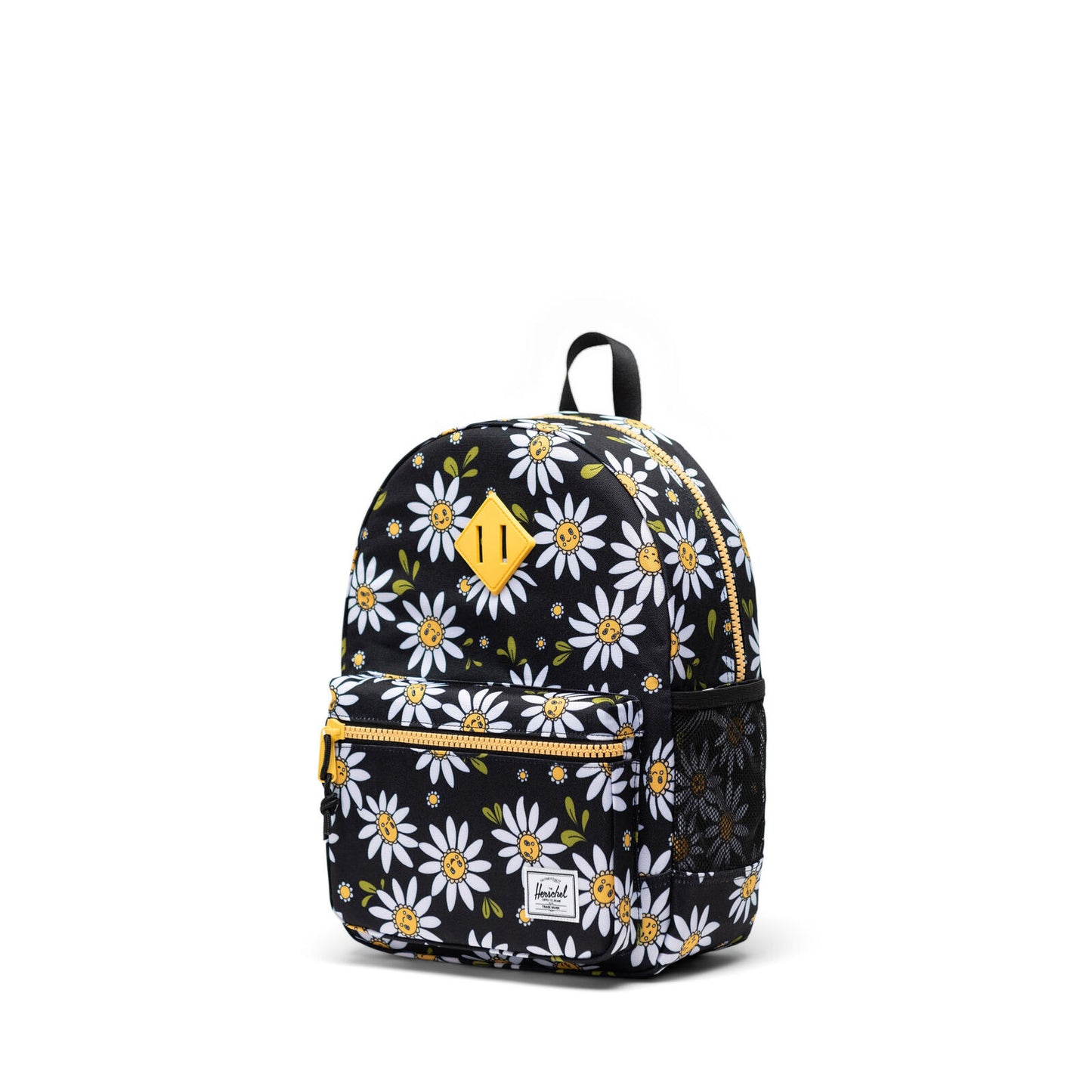Herschel Rugtas Heritage Kids Daisy Days