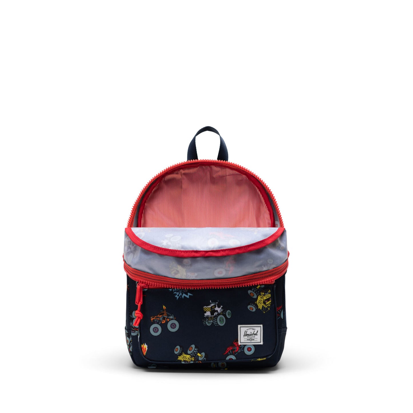 Herschel Rugtas Heritage Kids Monster Trucks