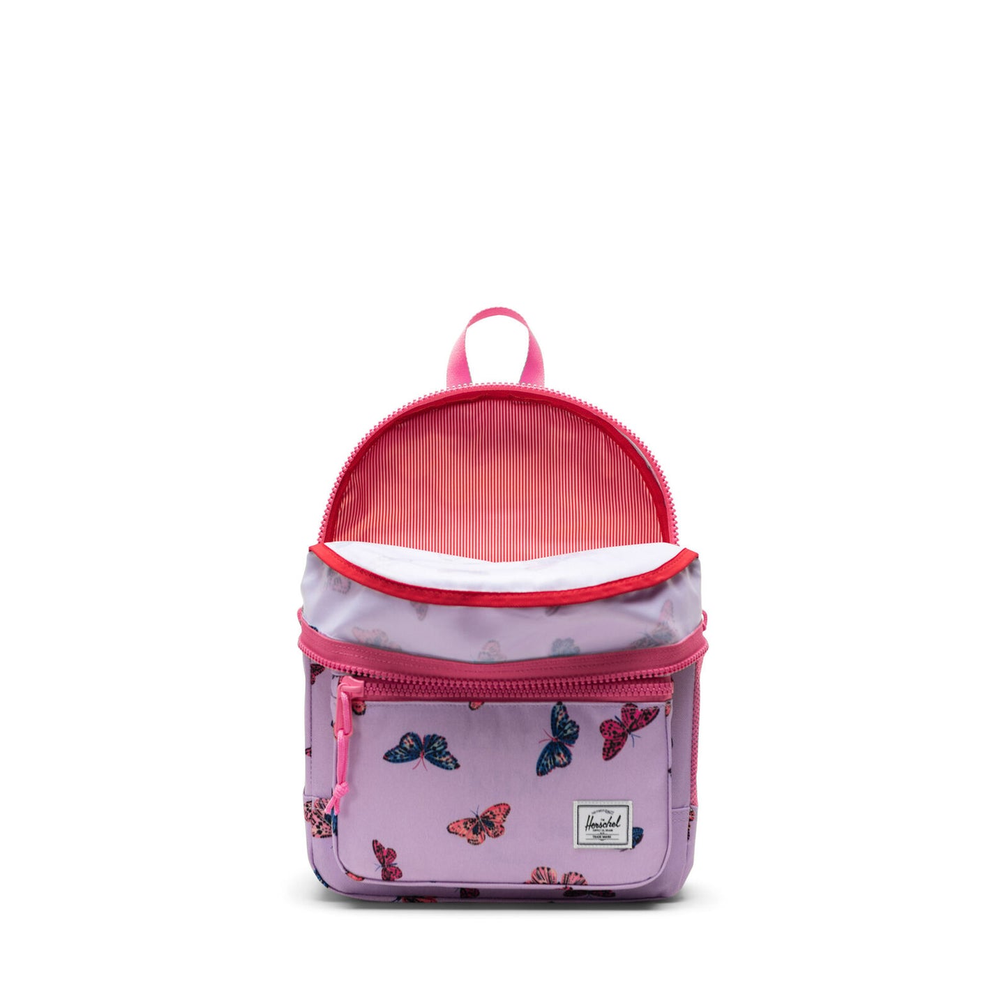 Herschel Rugtas Heritage Kids Butterfly Lavendula