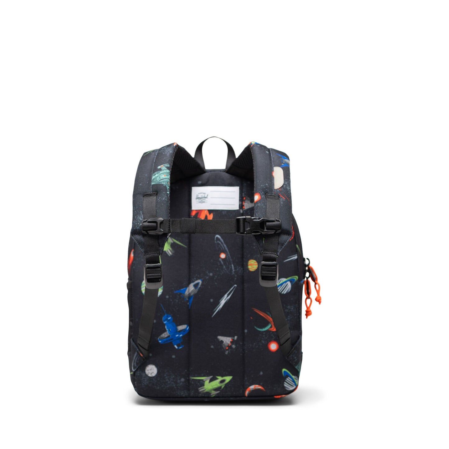 Herschel Rugtas Heritage Kids Space Adventure Glow