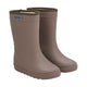 En Fant Thermo Boots Pine Bark Kids