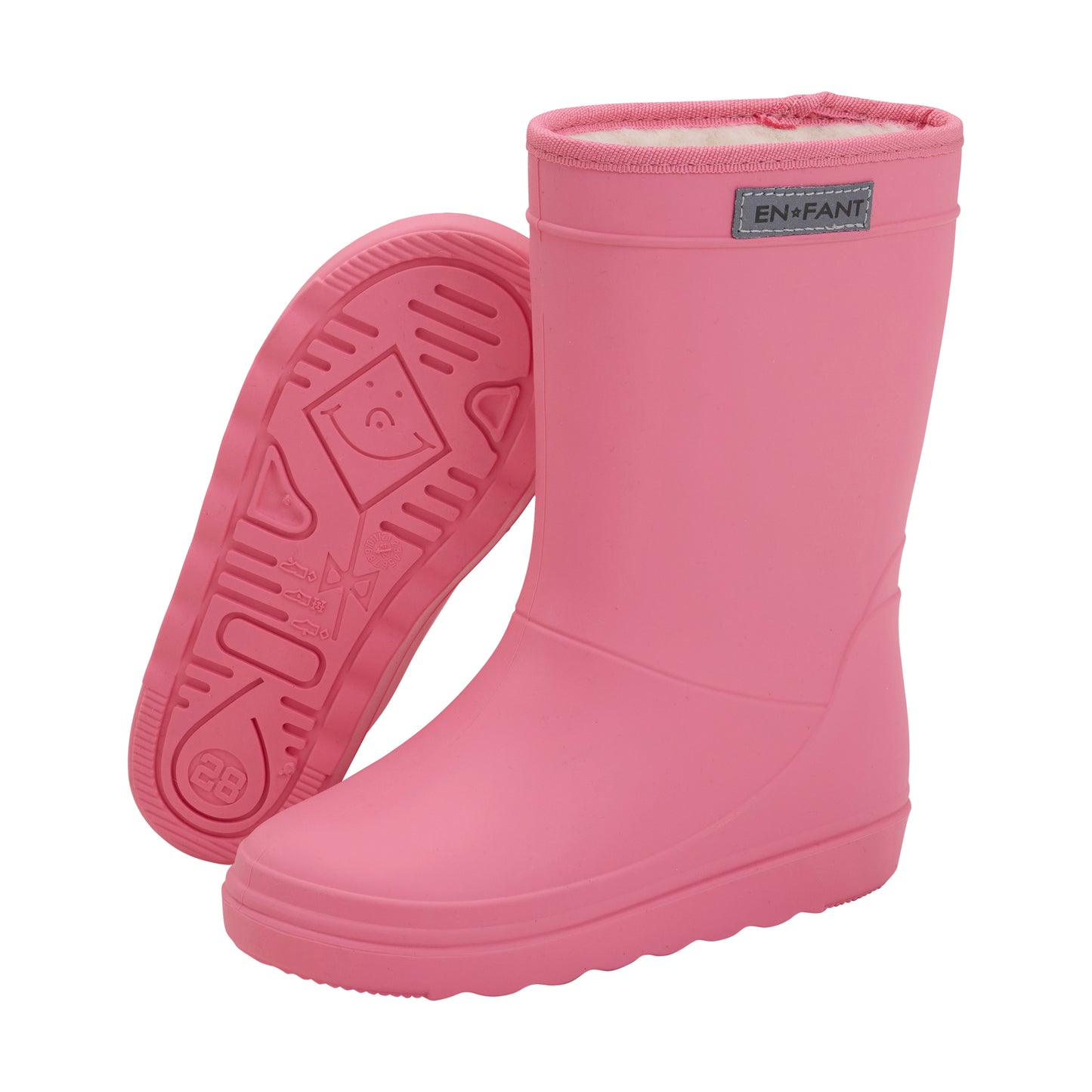 En Fant Thermo Boots Confetti Kids