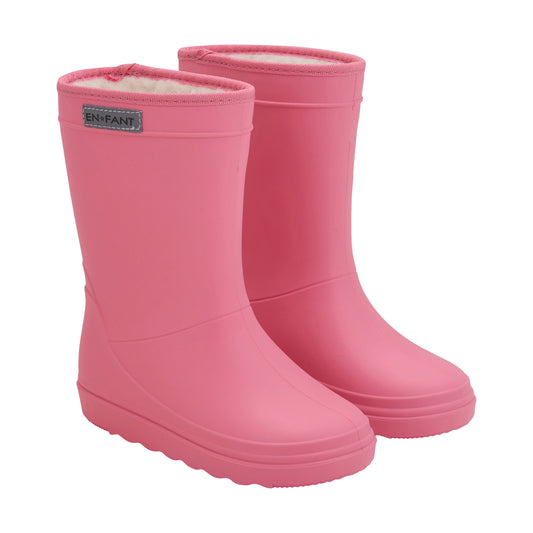 En Fant Thermo Boots Confetti Kids