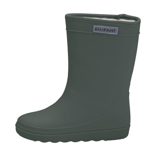 En Fant Thermo Boots Kambaba Kids