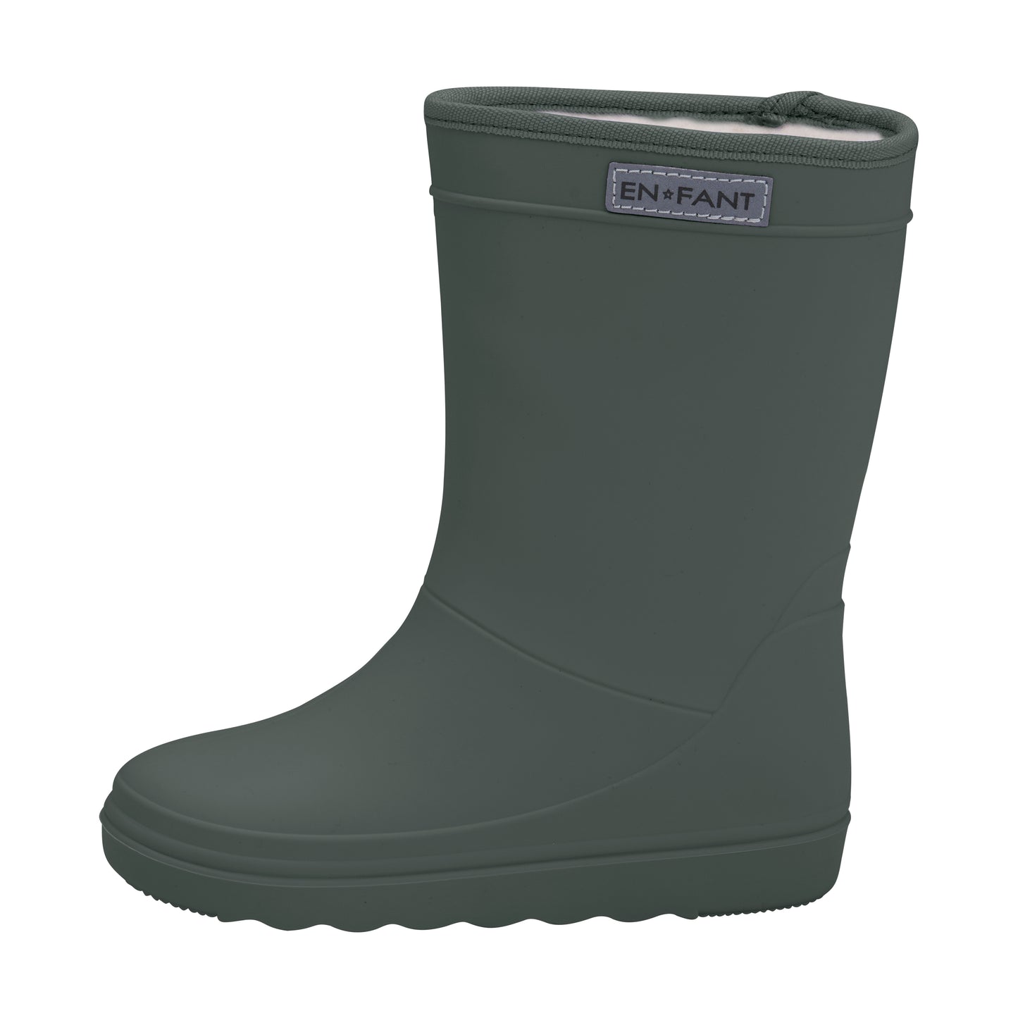 En Fant Thermo Boots Kambaba Kids