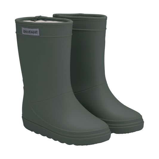 En Fant Thermo Boots Kambaba Kids