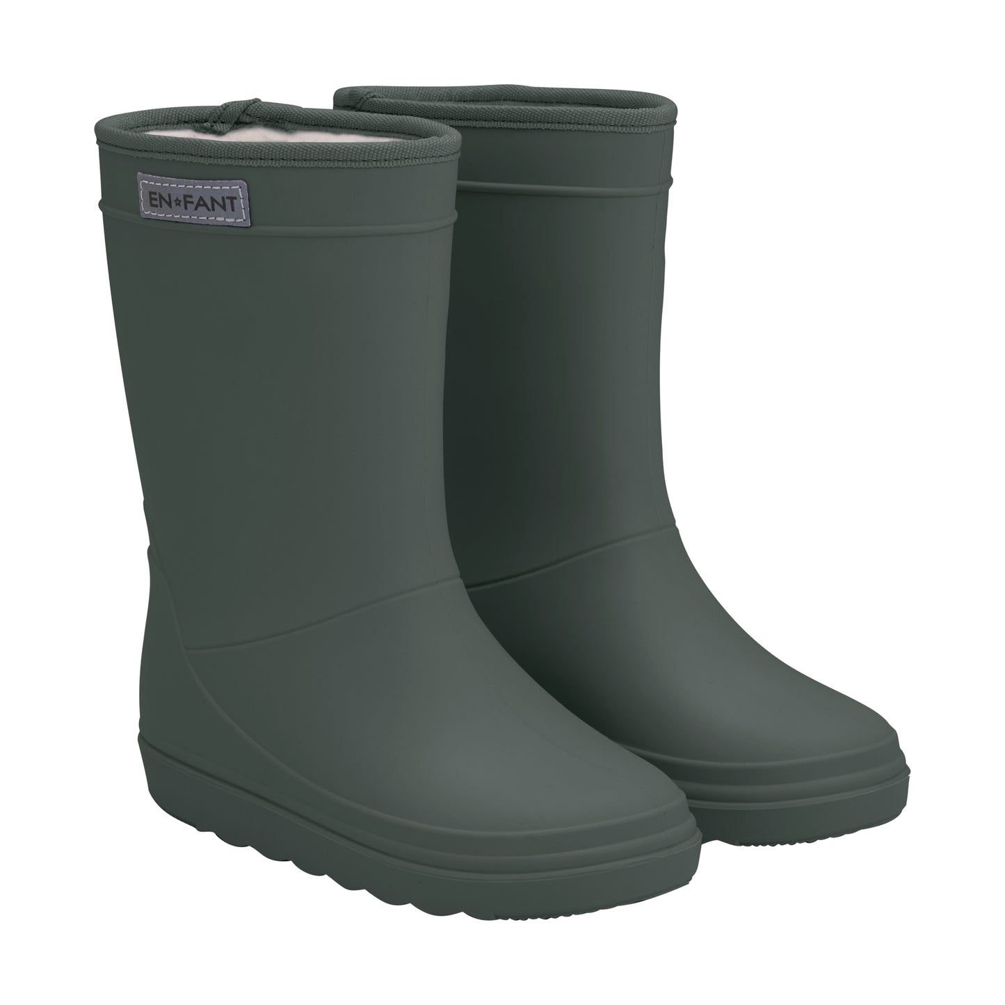En Fant Thermo Boots Kambaba Kids