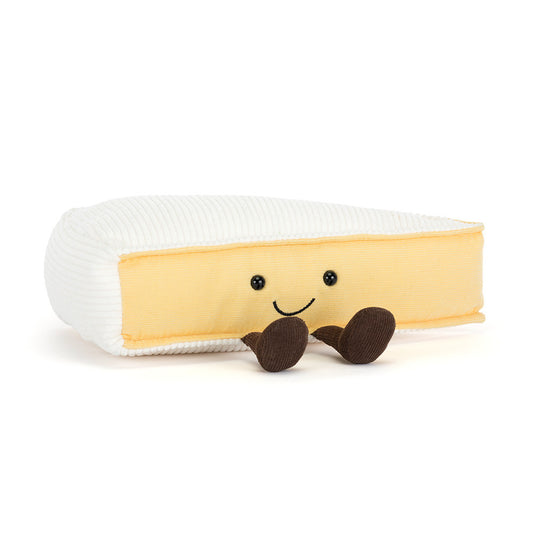 Jellycat Knuffel Amuseable Brie