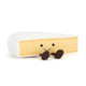 Jellycat Knuffel Amuseable Brie