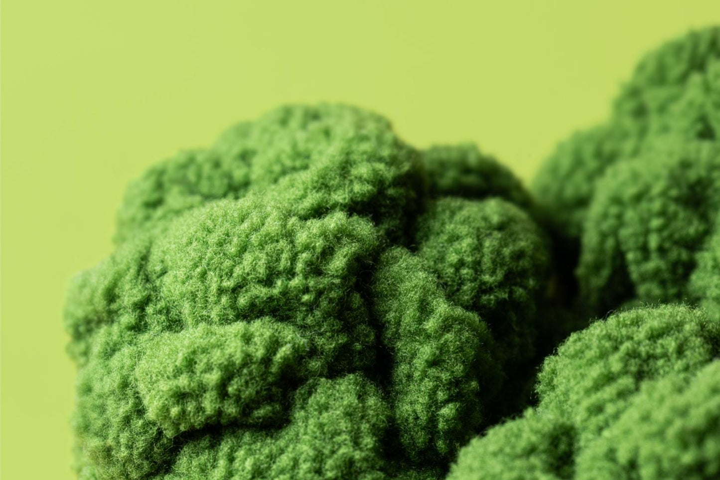 Jellycat Amuseables Broccoli – Little Wannahaves