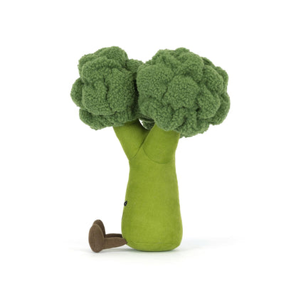 Jellycat Amuseables Broccoli – Little Wannahaves