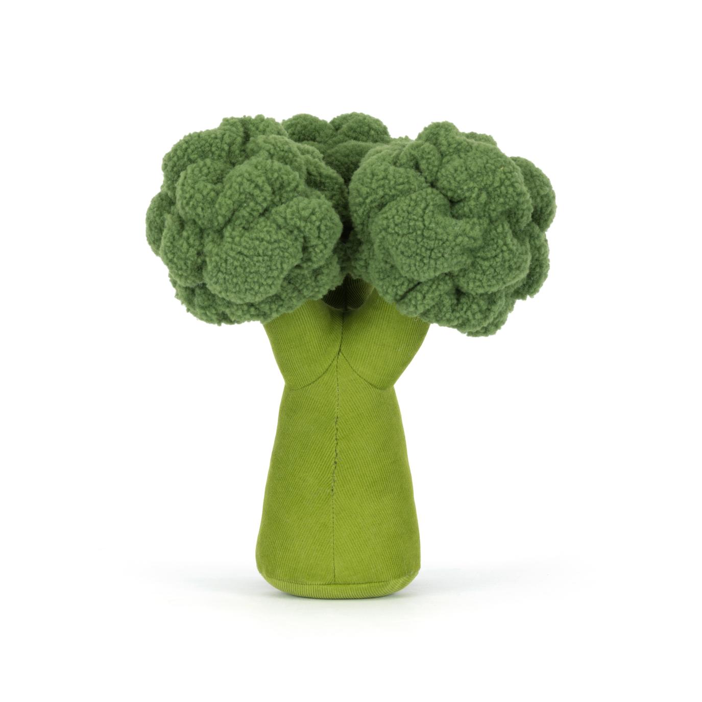 Jellycat Amuseables Broccoli – Little Wannahaves