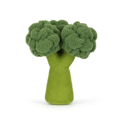 Jellycat Amuseables Broccoli – Little Wannahaves