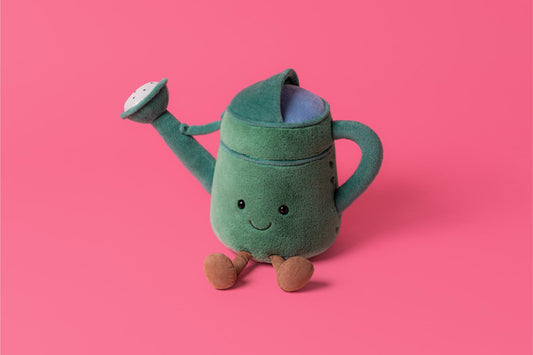 Jellycat Knuffel Amuseables Watering Can – Little Wannahaves