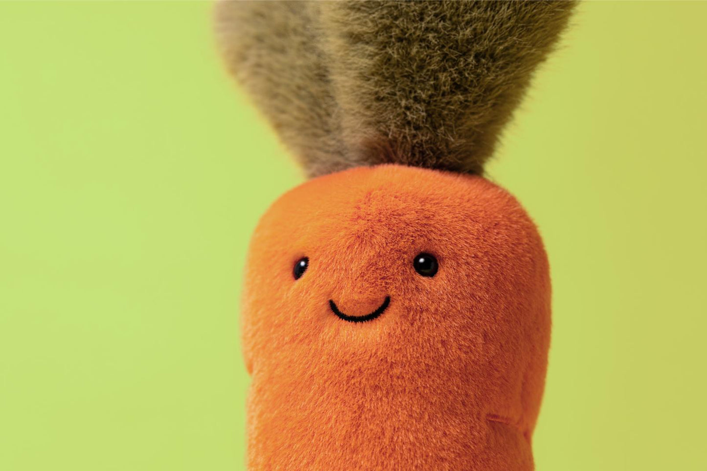 Jellycat Knuffel Amuseables Carrot – Little Wannahaves