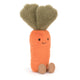 Jellycat Knuffel Amuseables Carrot – Little Wannahaves