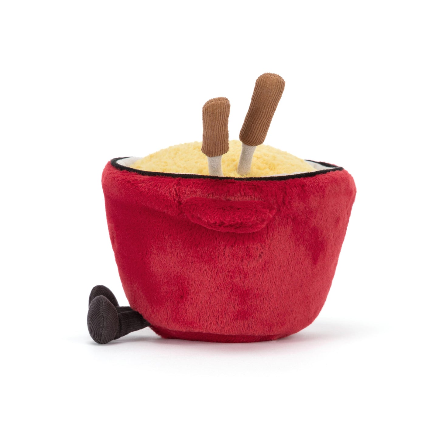 Jellycat Knuffel Amuseables Cheese Fondue