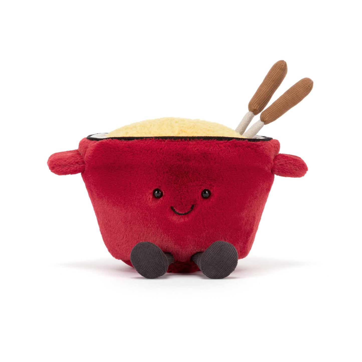 Jellycat Knuffel Amuseables Cheese Fondue