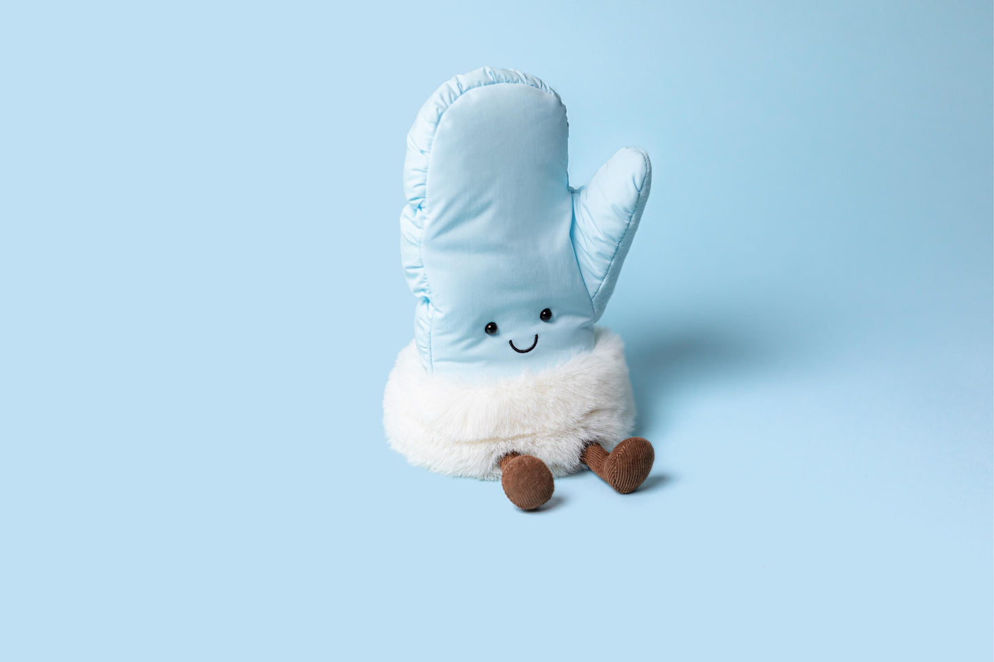Jellycat Knuffel Amuseables Mitten
